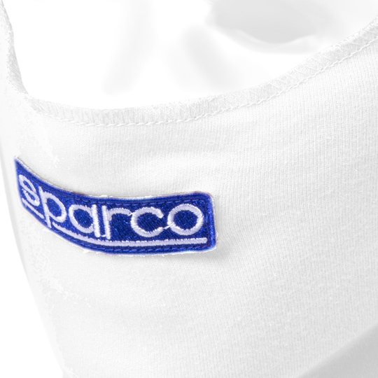Kominiarka Sparco B-Rookie biała