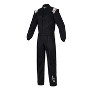 Kombinezon Alpinestars Indoor niebieski