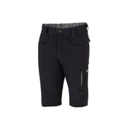 Spodenki Light Tech Sparco czarne/szare