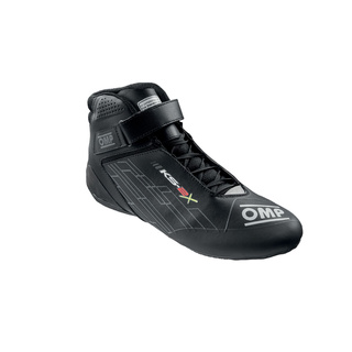 Buty OMP KS-2X czarne (FIA)