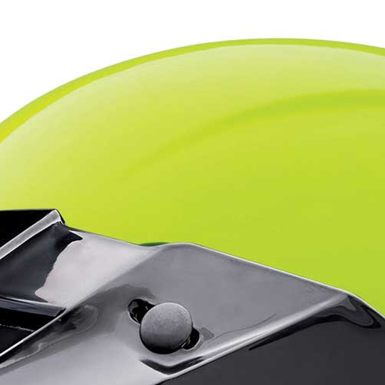Kask OMP Star-J MY24 żółty