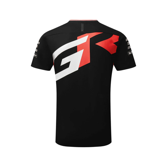Koszulka T-Shirt męska Toyota Gazoo Racing Team WEC 2025