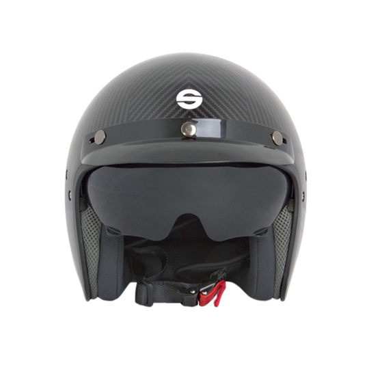 Kask Sparco Club J-1 Carbon