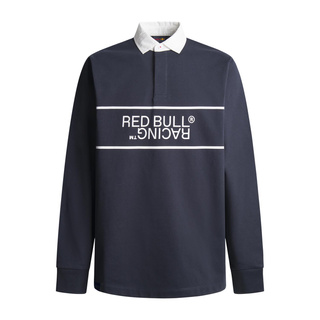 Koszulka polo Reflect Red Bull Racing F1
