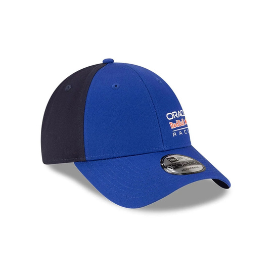 Czapka baseballowa męska Essentials Red Bull Racing 2026