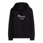 Bluza męska z kapturem Miami GP Cadillac F1 2026