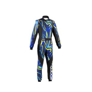 Kombinezon Sparco X-Light Infinity Full Efficiency (FIA)