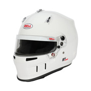 Kask Bell R7 Sport HANS biały (FIA)