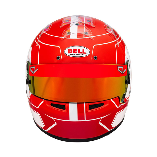 Kask Bell KC7-CMR PRO Charles Leclerc (CMR)