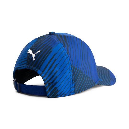 Czapka baseballowa męska Logo Williams Racing 2025