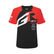 Koszulka t-shirt damska Team WRC Toyota Gazoo Racing