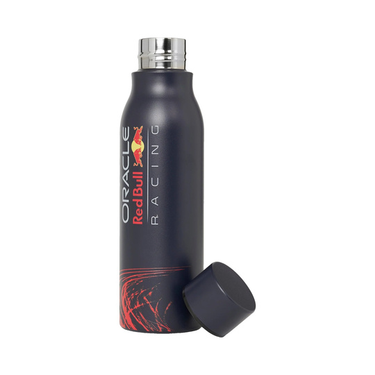 Bidon Logo Red Bull Racing F1 2026