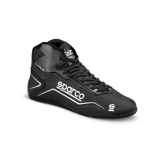 Buty kartingowe Sparco K-POLE MY20 czarne