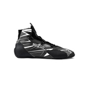 Buty Sparco K-Rapid Lace czarne (FIA)