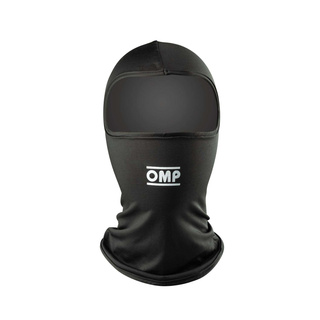 Kominiarka OMP Basic czarna