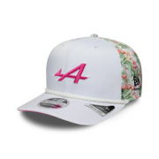 Czapka z daszkiem Miami GP Alpine F1 2026