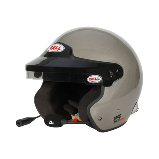 Kask Bell MAG Sport Rally (FIA)