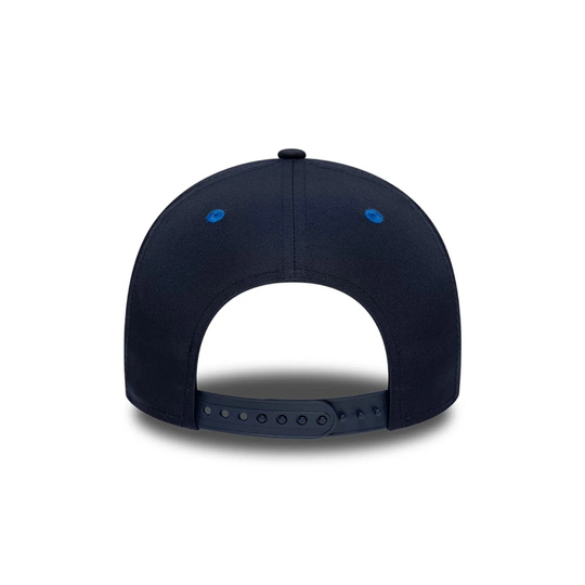 Czapka baseballowa dziecięca Team Williams Racing 2026