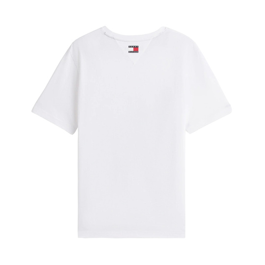 Koszulka t-shirt Miami Graphic Cadillac F1 2026 biała