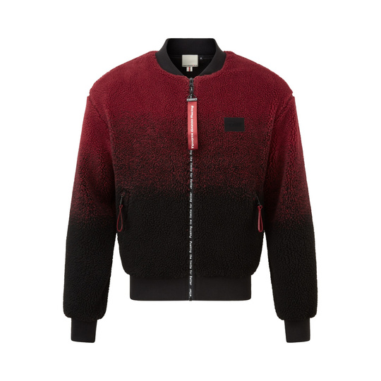 Kurtka Fleece Bomber Toyota Gazoo Racing 2026