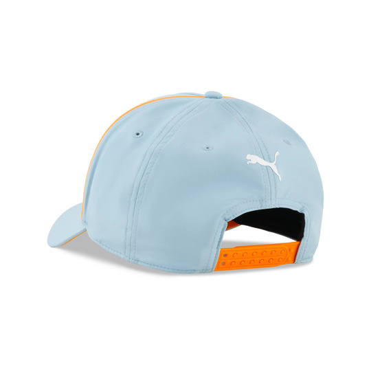 Czapka z daszkiem Logo McLaren F1 2026 niebieska