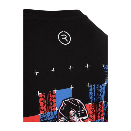 Koszulka t-shirt męska Alex Albon Drivers Williams Racing 2026