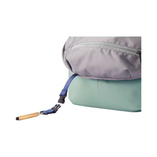 Plecak Bobby Soft Green XD Design