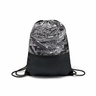 Worek PullBag Quoted AOP Porsche Motorsport 2025