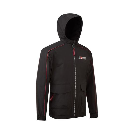 Kurtka Rain GR Toyota Gazoo Racing 2026