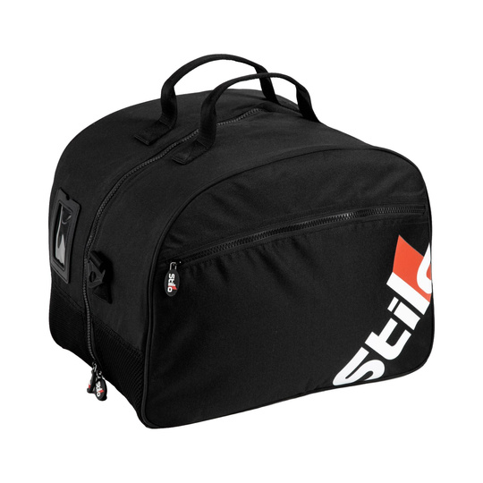 Torba na kask i HANS Stilo V2