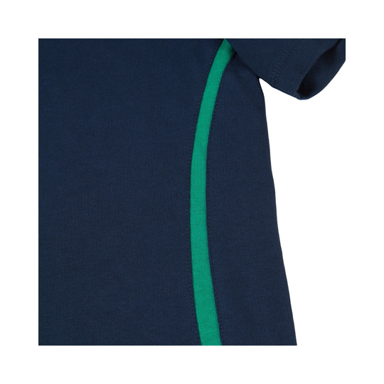 Koszulka t-shirt dziecięca 00 Thor Aston Martin Racing 2026
