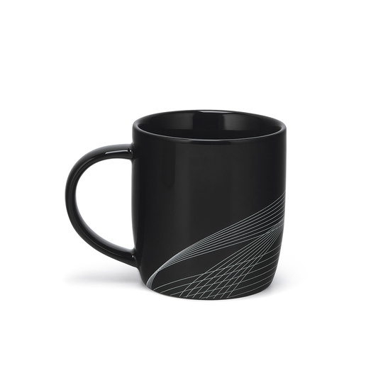 Kubek ceramiczny Logo Mercedes AMG Petronas F1
