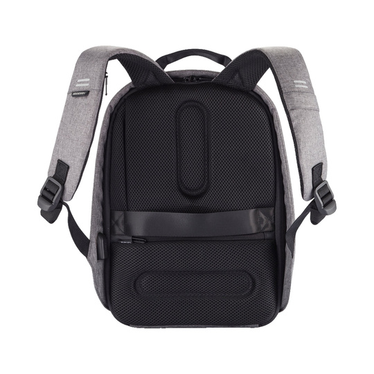 Plecak Bobby Hero Small Grey XD Design