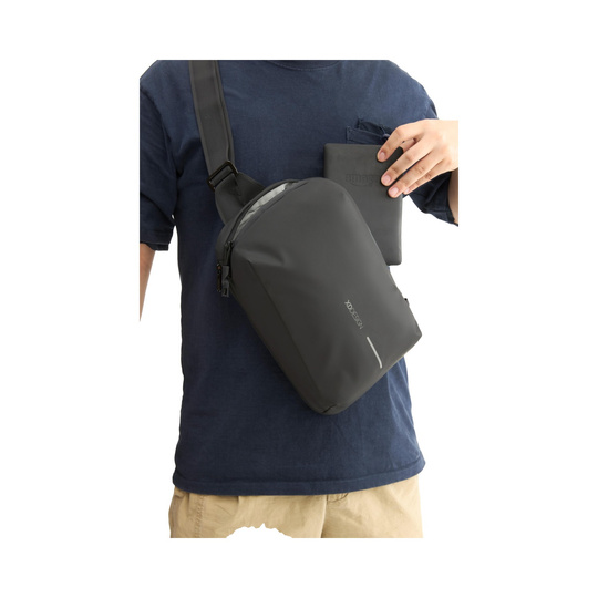 Torba XD Design Urban Expandable Sling czarna