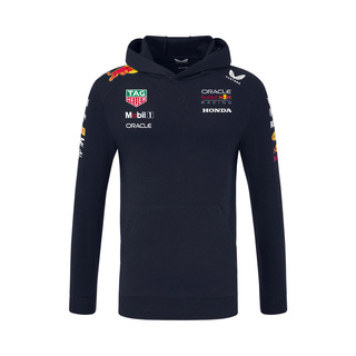 Bluza z kapturem Pullover Team Red Bull Racing F1