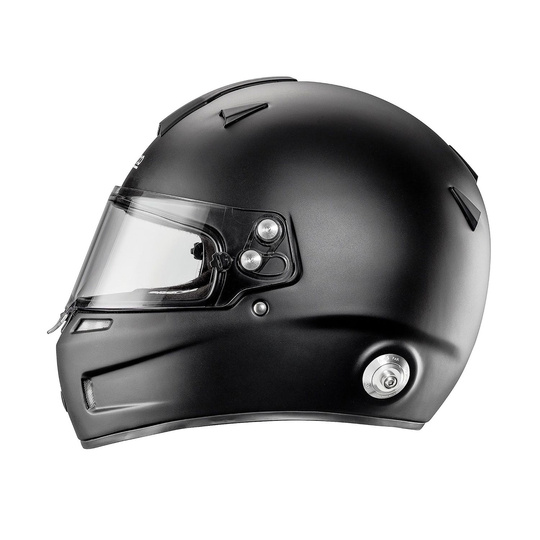 Kask Sparco Pro RF-5 MY22 czarny (FIA)