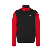 Kurtka softshell męska Porsche Motorsport 2025