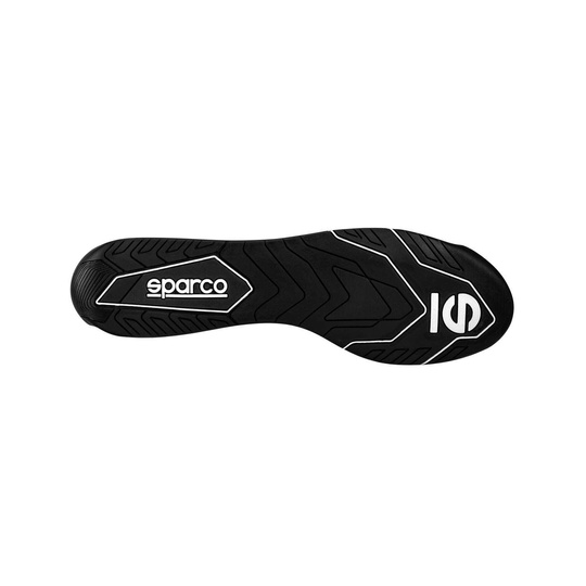 Buty Sparco S-Pole czarne/białe