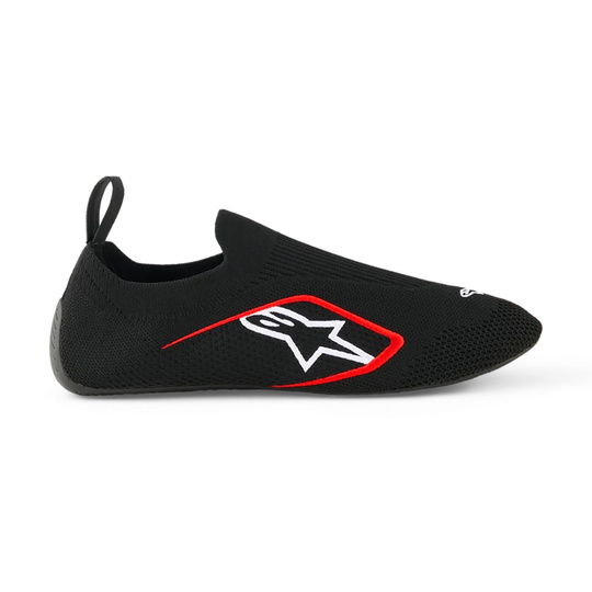 Buty Alpinestars Tech czarne