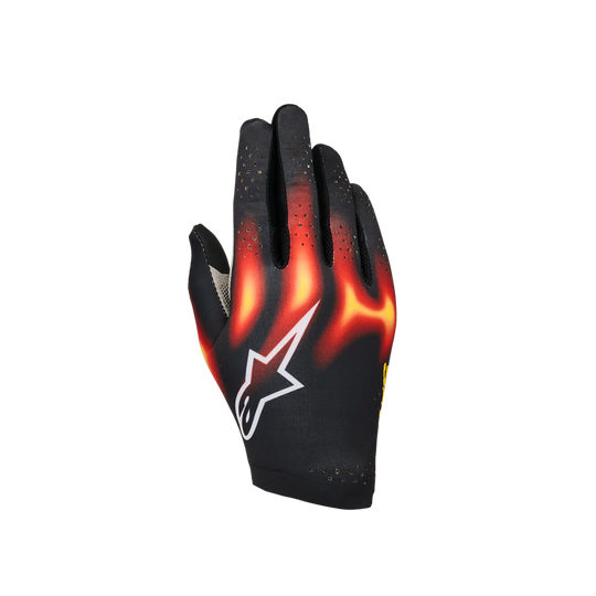 Rękawice Alpinestars Graphic 3 czarne