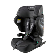 Fotelik dziecięcy Sparco SK8000i czarny (9-36 kg)