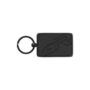 Breloczek GR Logo czarny Toyota Gazoo Racing