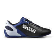 Buty Sparco SL-17 granatowe/czarne
