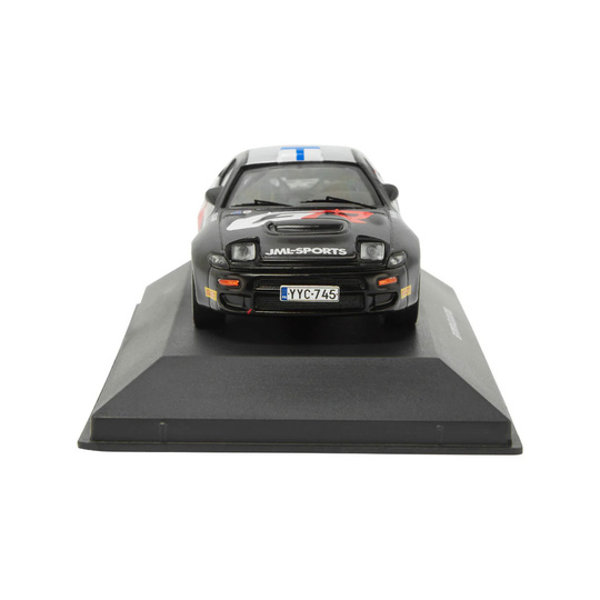 Model 1:43 GR Celica ST185 Toyota Gazoo Racing