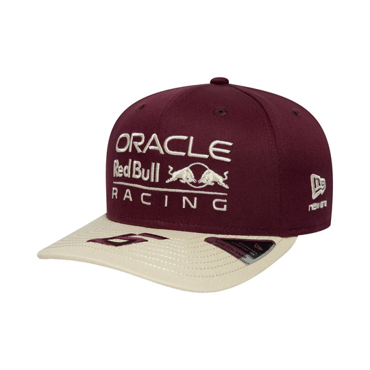 Czapka z daszkiem Isack Hadjar Austin GP Red Bull Racing F1 2026