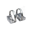 Klamry OMP 132 mm