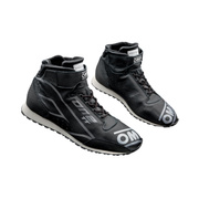 Buty OMP One TT czarne (FIA)