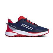 Buty Sparco S-RUN granatowe