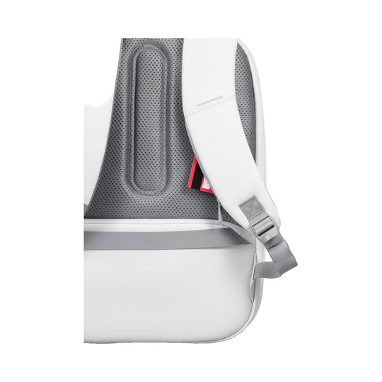 Plecak XD Design Bobby Edge biały
