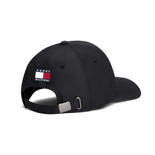 Czapka z daszkiem Team Cadillac F1 2026 czarna